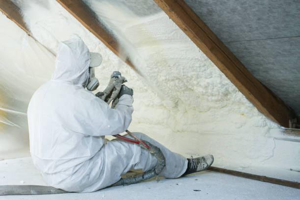 Best Fireproof Insulation  in Homerville, GA